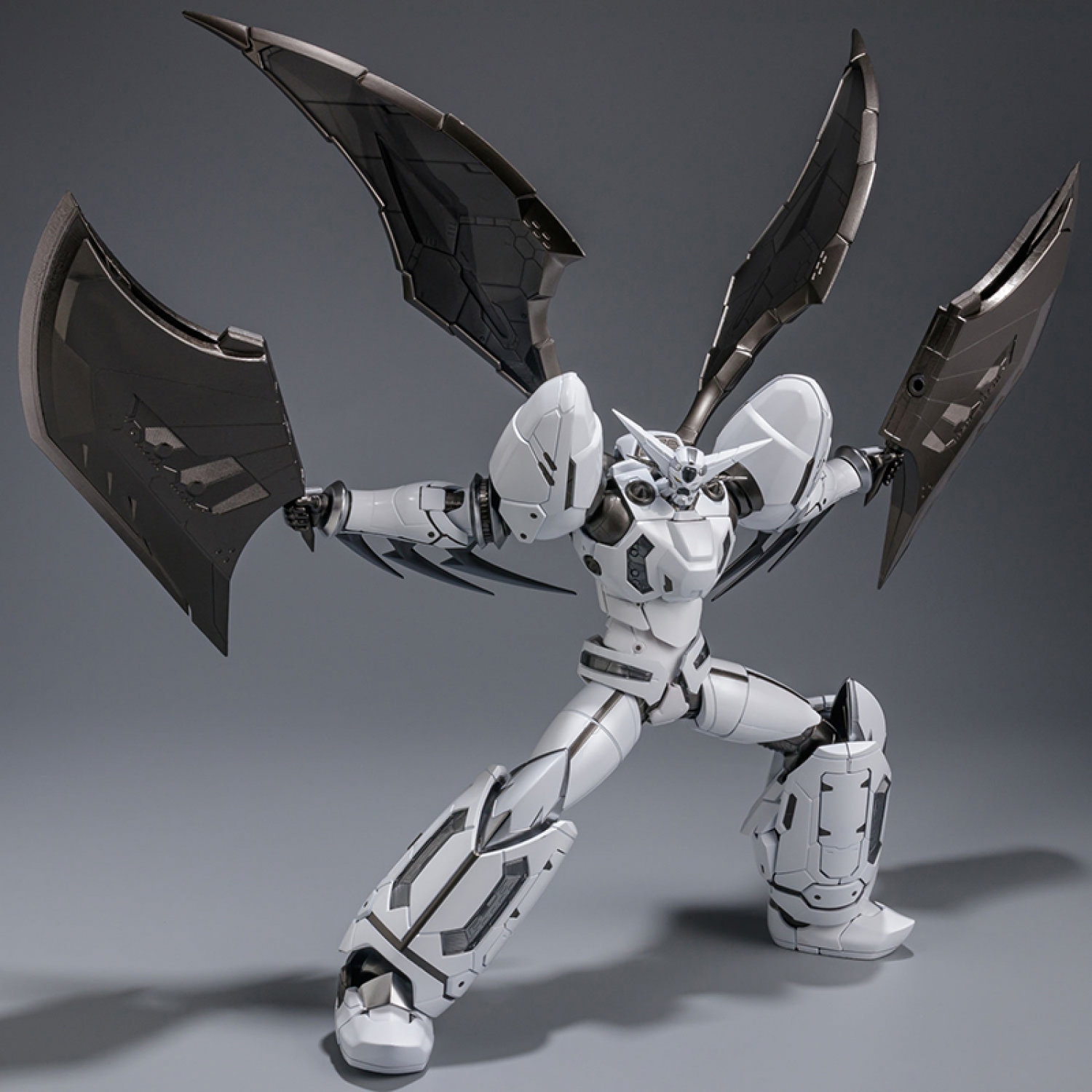 RIOBOT Shin Getter 1 PROTOTYPE COLOR ver.